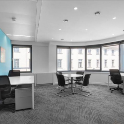 Kálmán Imre utca 1 office spaces