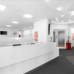 Image of Budapest serviced office