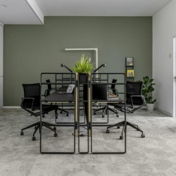 Office suite in Dusseldorf