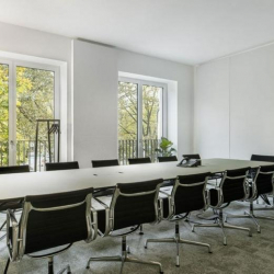 Königsallee 19 office spaces