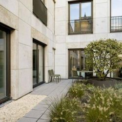 Serviced offices to rent in 