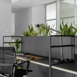 Serviced offices to rent in 
