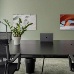 Serviced offices to rent in 