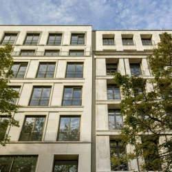 Offices at Königsallee 19