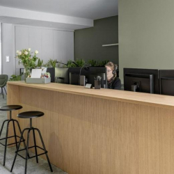 Office spaces to let in Dusseldorf