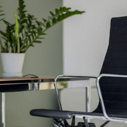 Executive office to let in Dusseldorf