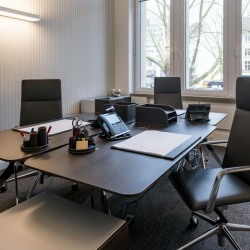 Office suites to lease in Dusseldorf