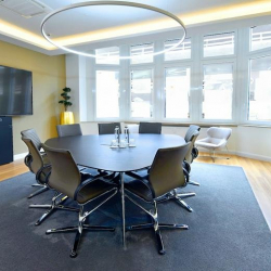 Serviced office centre - Dusseldorf