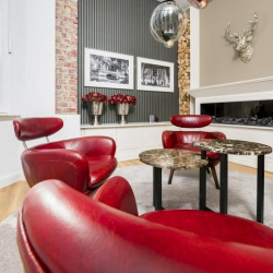 Executive suites in central Dusseldorf