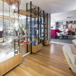Serviced office to hire in Dusseldorf