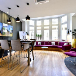 Office spaces to rent in Dusseldorf
