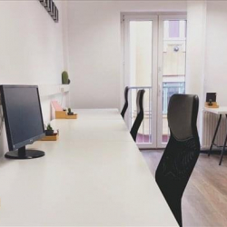 Dusseldorf executive office