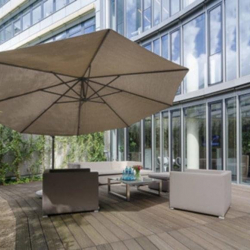 Image of Dusseldorf office suite