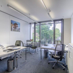 Offices at Königsallee 61, Excellent Business Center