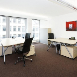 Offices at Königsallee 92a, 4th & 5th floor