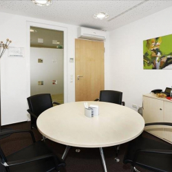 Executive office centre in Dusseldorf