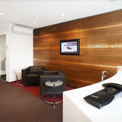 Office spaces to let in Dusseldorf