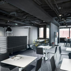 Executive offices to rent in Nuremberg