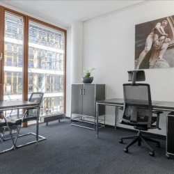Serviced office centre to lease in Stuttgart