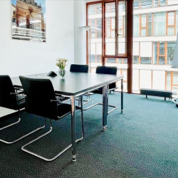 Serviced offices to let in Stuttgart