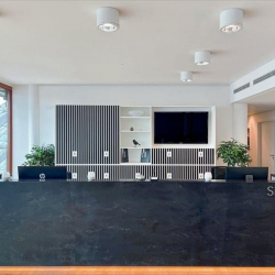 Serviced offices to rent in 