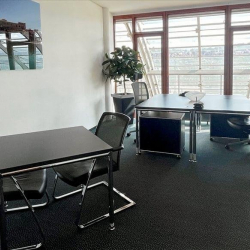 Executive office centre - Stuttgart