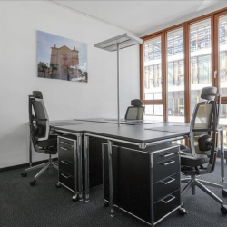 Offices at Königstraße 26, Excellent Business Center