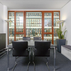 Image of Stuttgart executive suite