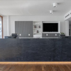 Serviced office centre in Stuttgart