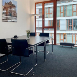 Königstraße 26, Excellent Business Center executive office centres