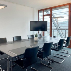 Serviced offices to let in Stuttgart