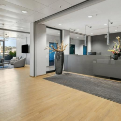 Königstraße 27 serviced offices
