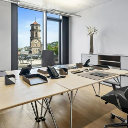 Office suite in Stuttgart