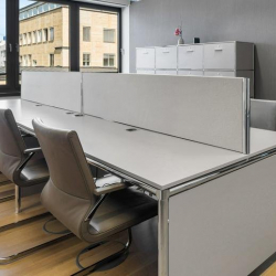 Serviced offices to rent in 