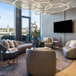 Stuttgart office space