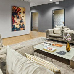 Office suites to hire in Stuttgart