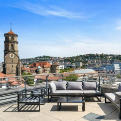 Serviced office - Stuttgart