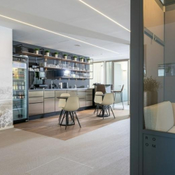 Serviced offices to let in Stuttgart