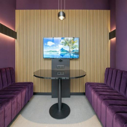 Serviced office - Stuttgart