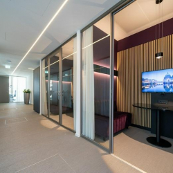 Executive offices to hire in Stuttgart