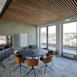 Serviced office centres to rent in Stuttgart