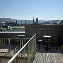 Serviced offices to rent in Stuttgart