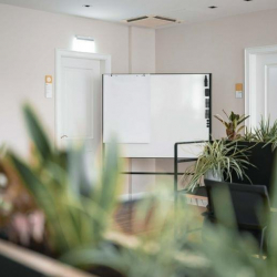 Serviced office - Stuttgart