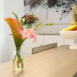 Serviced office to let in Stuttgart