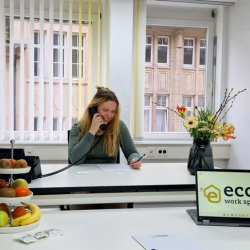 Office suites to let in Stuttgart