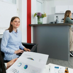 Image of Stuttgart office space
