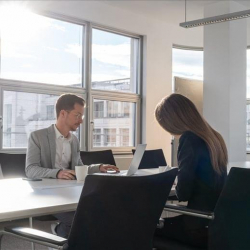 Stuttgart office accomodation