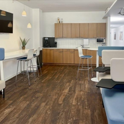 Office suite in Stuttgart
