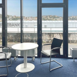 Image of Stuttgart serviced office