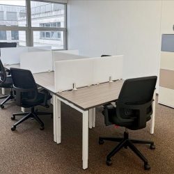 Office suites to rent in Stuttgart